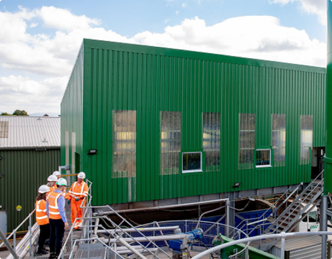 From 40-day approvals to 10-day processing across AP – Enva