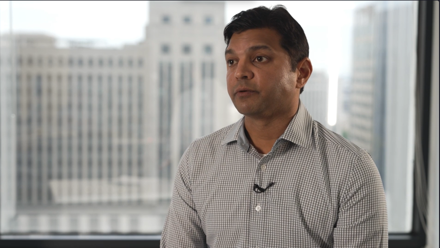 How RJ O'Brien automated accounts payable