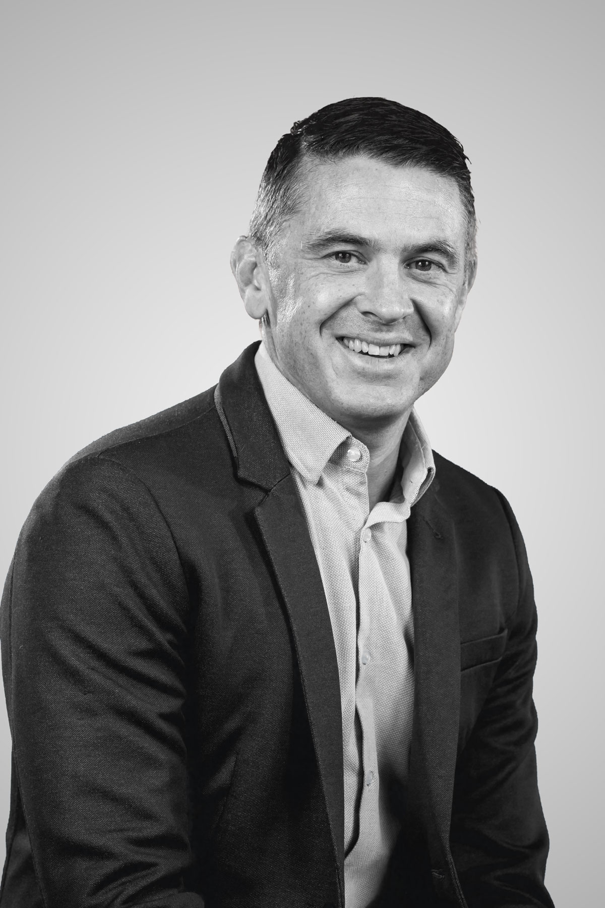 Daragh Byrne Headshot