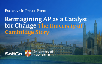 SoftCo Cambridge event 340x216