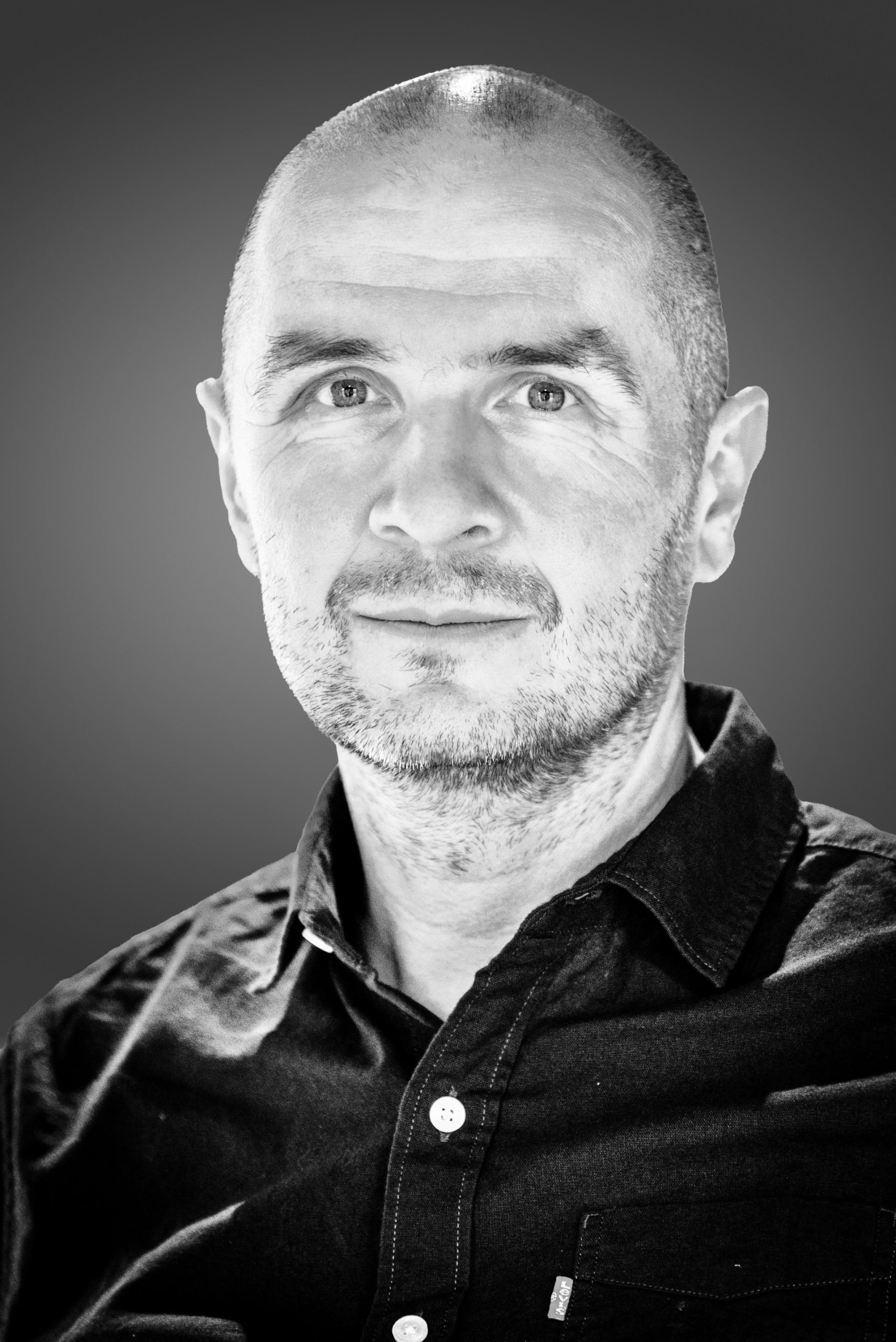 Kana Butkovic headshot