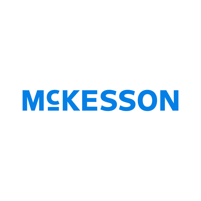 Mckesson ERP Logo