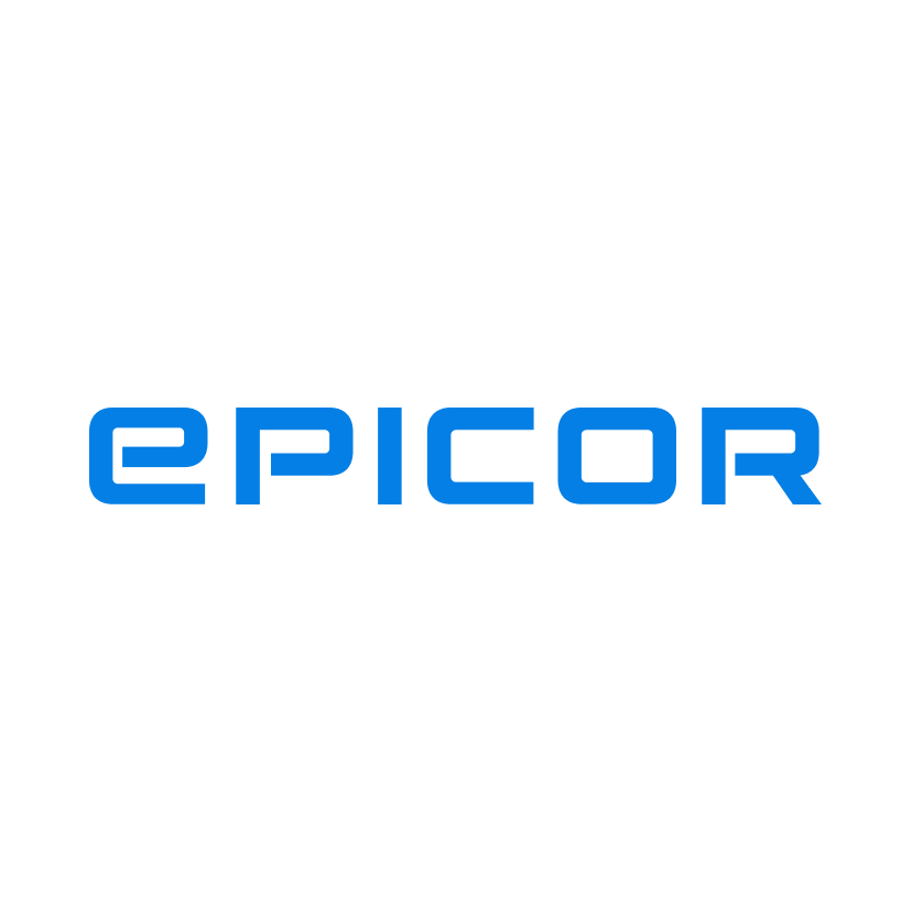 epicor erp logo