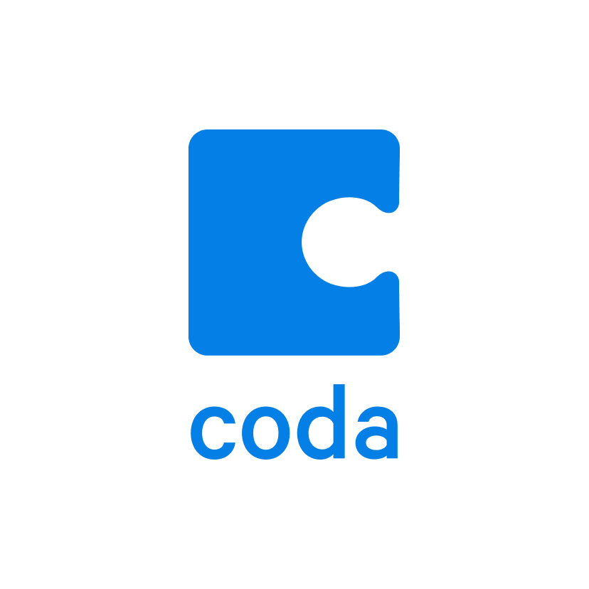 coda erp logo
