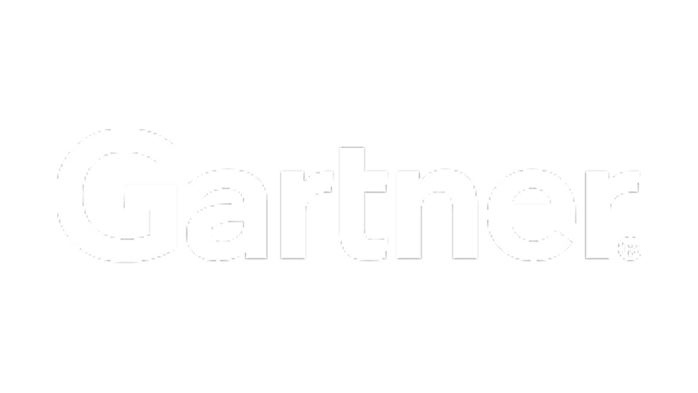 Gartner logo