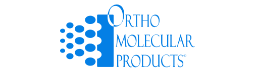 ortho molecular products logo