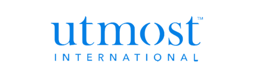 utmost international logo