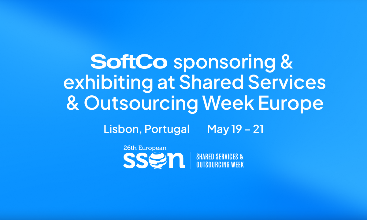 SoftCo SSOW Lisbon