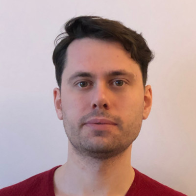 Ben Fitzgerald