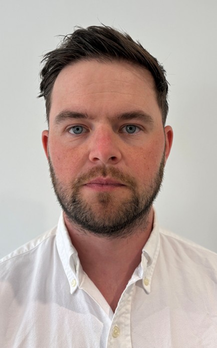 Paul McGovern