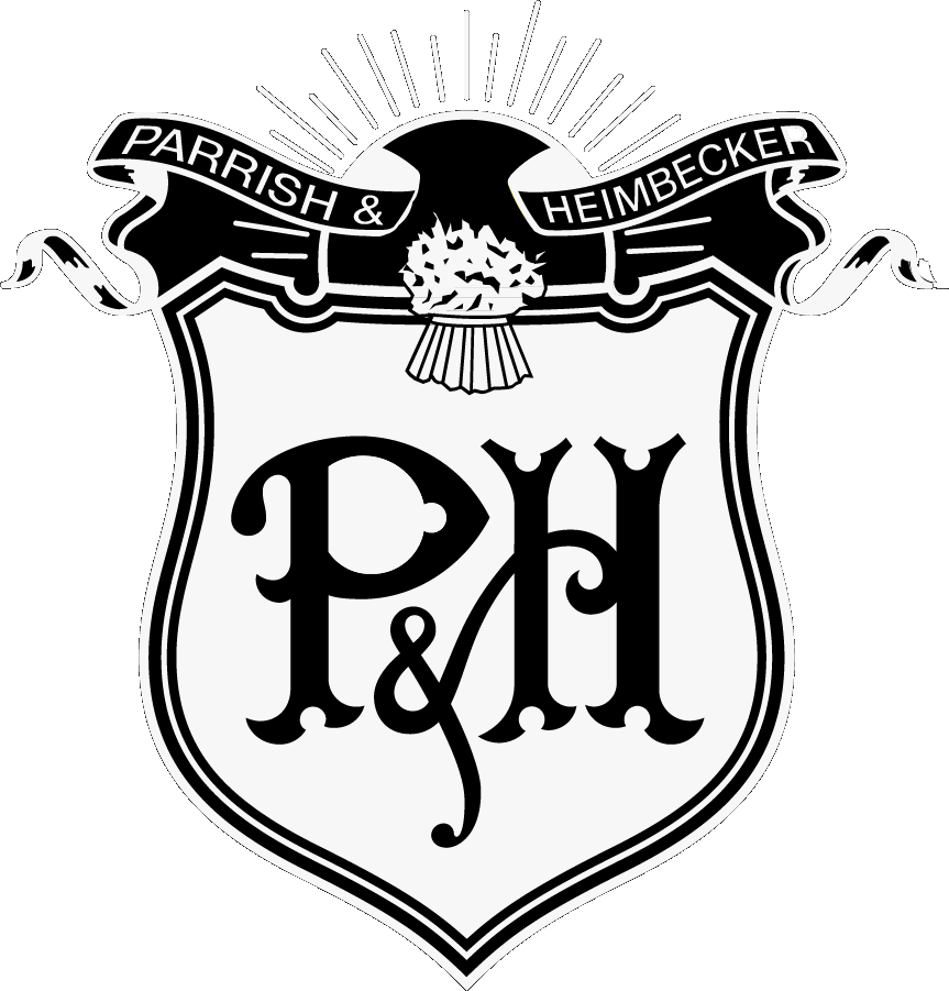 Parrish & Heimbecker